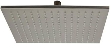 ALFI brand LED12S-BN Brushed Nickel