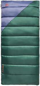 Kelty Catena 30 DEG REG RH Posey Green/Grisaille