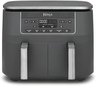 Ninja Dual