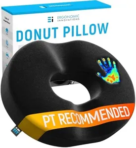 Donut Pill