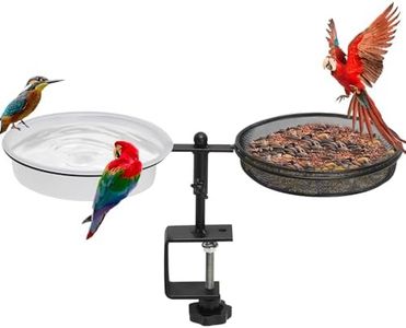 Bird Feede
