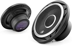 JL AUDIO C2-650X 6.5 16.5cm 2-Way C