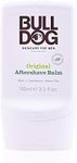Bulldog Original After Shave Balm 100ml