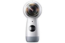 Samsung 360 Camera