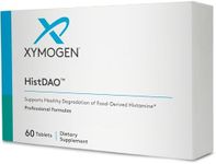 XYMOGEN HistDAO - DAO Enzyme Supple