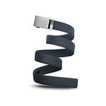 Mission Belt Men's Canvas Ratchet Belt, 40mm Canvas Collection