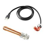 Engine Block Heater Compatible with