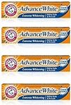 Arm and Hammer Advance Whitening To