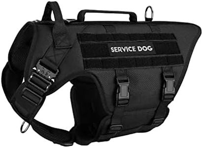 Tactical D