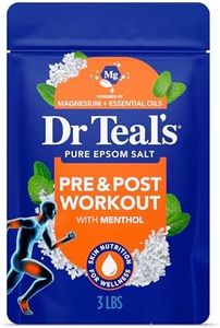 Dr Teal's 