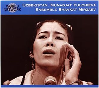 Uzbekistan