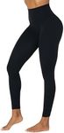 Sunzel Workout Leggings for Women, 