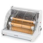 Warmlite Radiant 2 Bar Heater Multi - Keep warm and toasty this winter with the Warmlite Radiant 2 Bar Heater