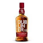 The Dubliner Irish Whiskey Liqueur, Whiskey and Honeycomb, 70 cl