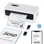 Jiose Bluetooth Thermal Label Print