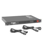 Adam Hall 19" Parts PCS 10 - Power Conditioner