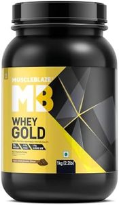 MuscleBlaz