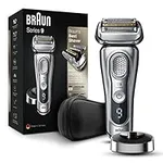 Braun Series 9 9330s Rechargeable W