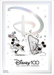 Bushiroad Sleeve Collection High Grade Vol. 3570 Disney 100 Mickey & Minnie