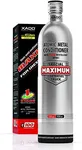 XADO 1 Stage Maximum for Diesel Trucks | Engine Oil Additive for Heavy Duty Machinery & Tractor Trailer Semi Truck | Oil Capacity Up to 45 Quarts (Bottle, 950 ml)