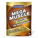 Amino Nutrition Mega Muscle Mass Ga