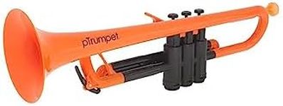 pTrumpet T