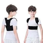 Back Posture Corrector for Kids and