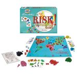 Winning Moves Risk: The 1959 Edition