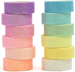 YUBX Glitt