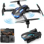 Drone with 1080P HD Camera for Kids