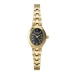 Sekonda Women's Analog Japanese Quartz Watch with Alloy Steel Strap 40651