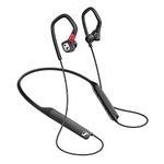 Sennheiser IE 80S BT Audiophile In-ear with Neckband Bluetooth Headphone Black