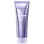 Kérastase Blond Absolu, Repairing, Nourishing Conditioner, For Lightened and Highlighted Hair, With Hyaluronic Acid & Edelweiss Flower, Cicaflash, 250ml