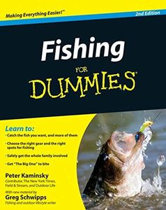 Fishing for Dummies