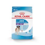 Royal Canin Giant Junior Dry Puppy Food, 30 Lb.