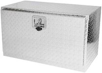 30" Truck Bed Tool Box, Heavy Duty 