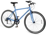 Goplus Mountain Bike, 26" Cycling B