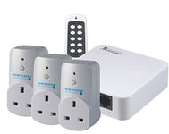 Energenie MiHome Starter Pack white - Energenie