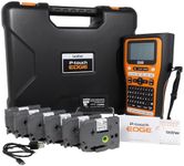 Brother PT-E560BTBP Contractor Kit: