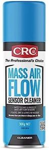 CRC Mass Air Flow Sensor Cleaner, 300 g