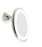 Lighted Makeup Mirror 10x