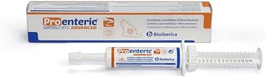 Proenteric