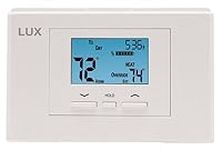 LuxPro TX700U 7Day Prog Thermostat