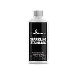 Culina Stainless Steel Cleaner for Cookware, Appliances 12 oz Kosher OU Certified Made in USA