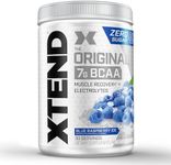 XTEND Original BCAA Powder Blue Ras