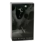 Da Brigh Black Tarot