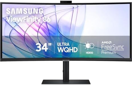 Samsung 34