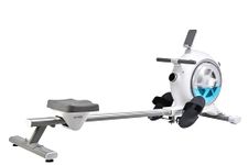 Compact Rower