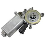 Stens Snowblower Chute Motor 780-050 Replacement for Ariens 524220, 924118, 924121, 924122, 924332, 924502, 924503, 924505, 924506, 924508, 924517, 924551, ST8524, ST1124 953-0912A, 924-0249B, Black