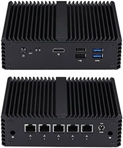 Qotom Mini